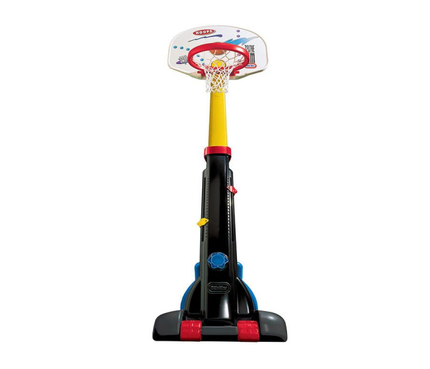Little Tikes Koszykówka składana - 421873 - zdjęcie